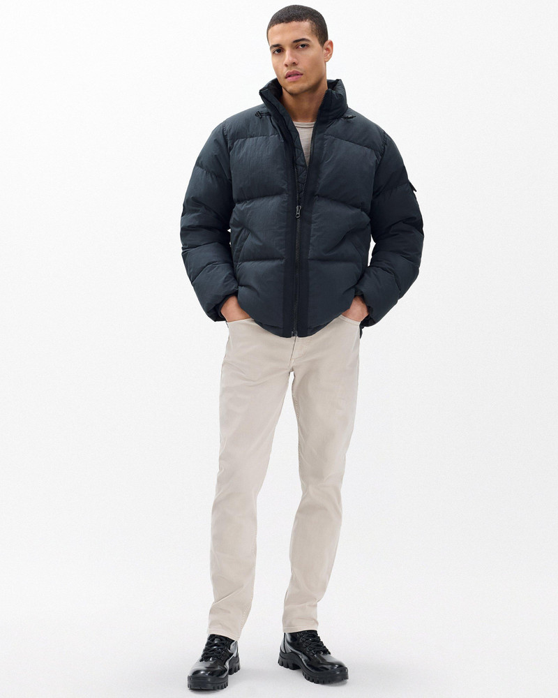 rag & bone Daniel Down Jacket outlook