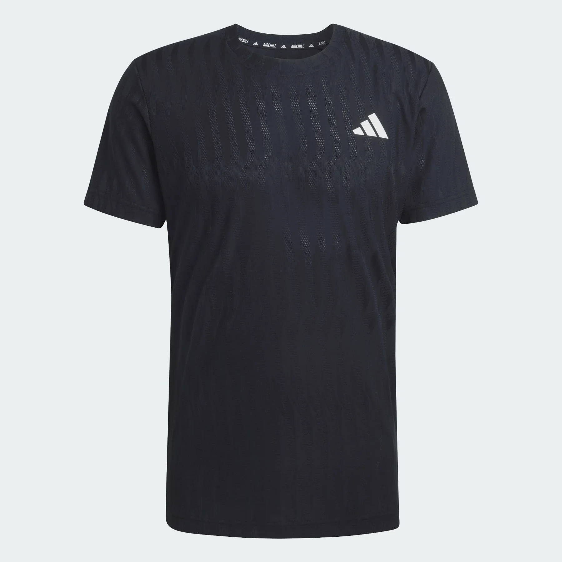 TENNIS CLIMACOOL+ AIRCHILL FREELIFT T-SHIRT - 1
