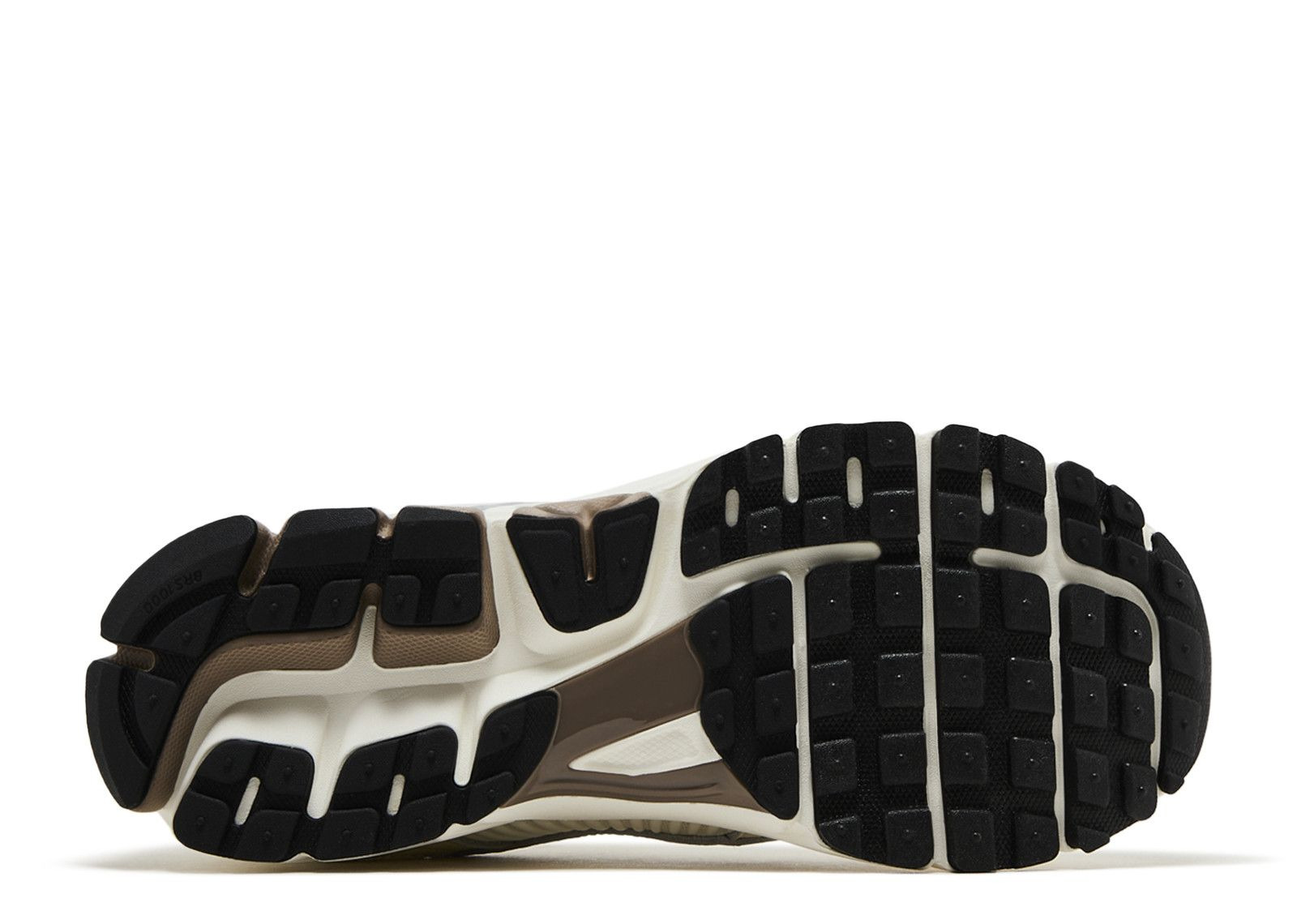 WMNS AIR ZOOM VOMERO 5 'SAIL MINK BROWN' - 4