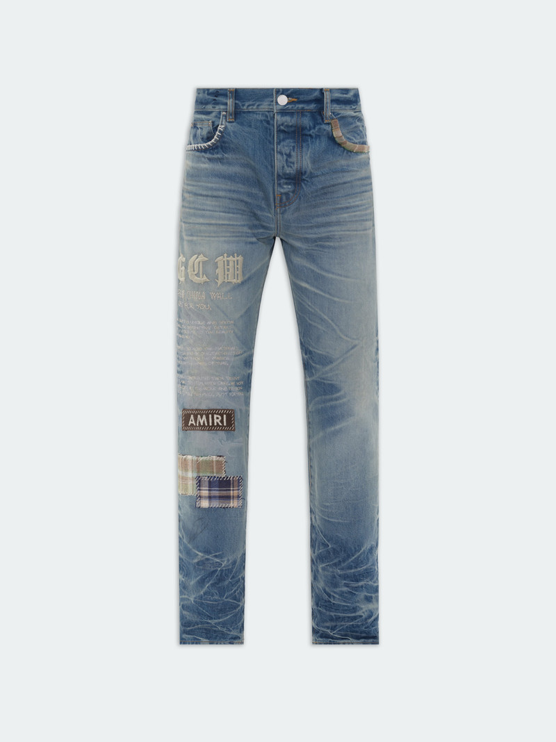 TGCW STRAIGHT JEAN 1