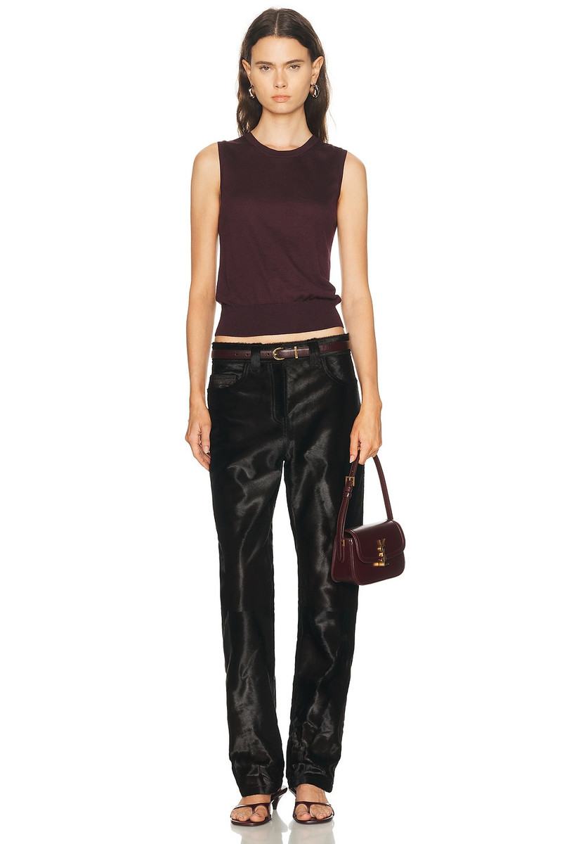 ADAM LIPPES Ava Top outlook