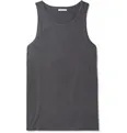 Cotton-Jersey Tank Top - 6