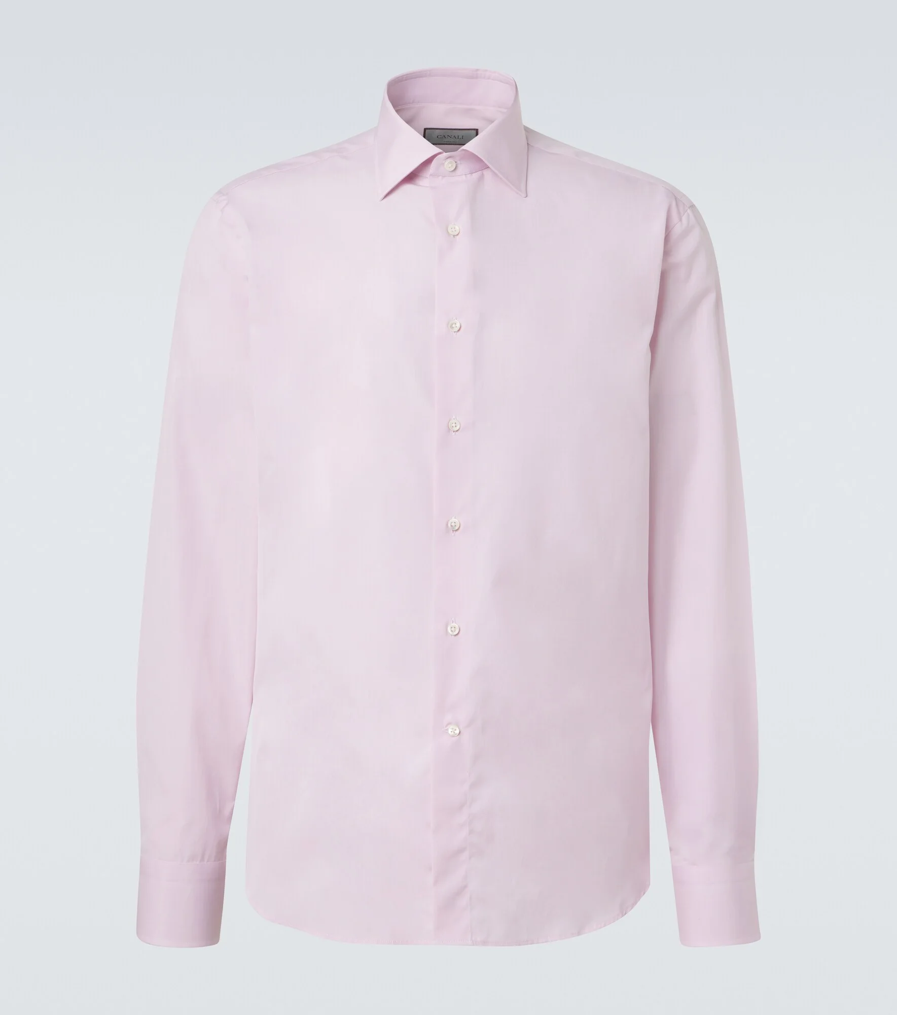Cotton shirt - 1