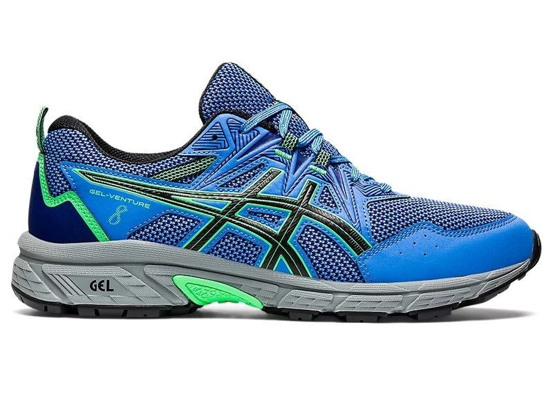 GEL-VENTURE 8 - 1