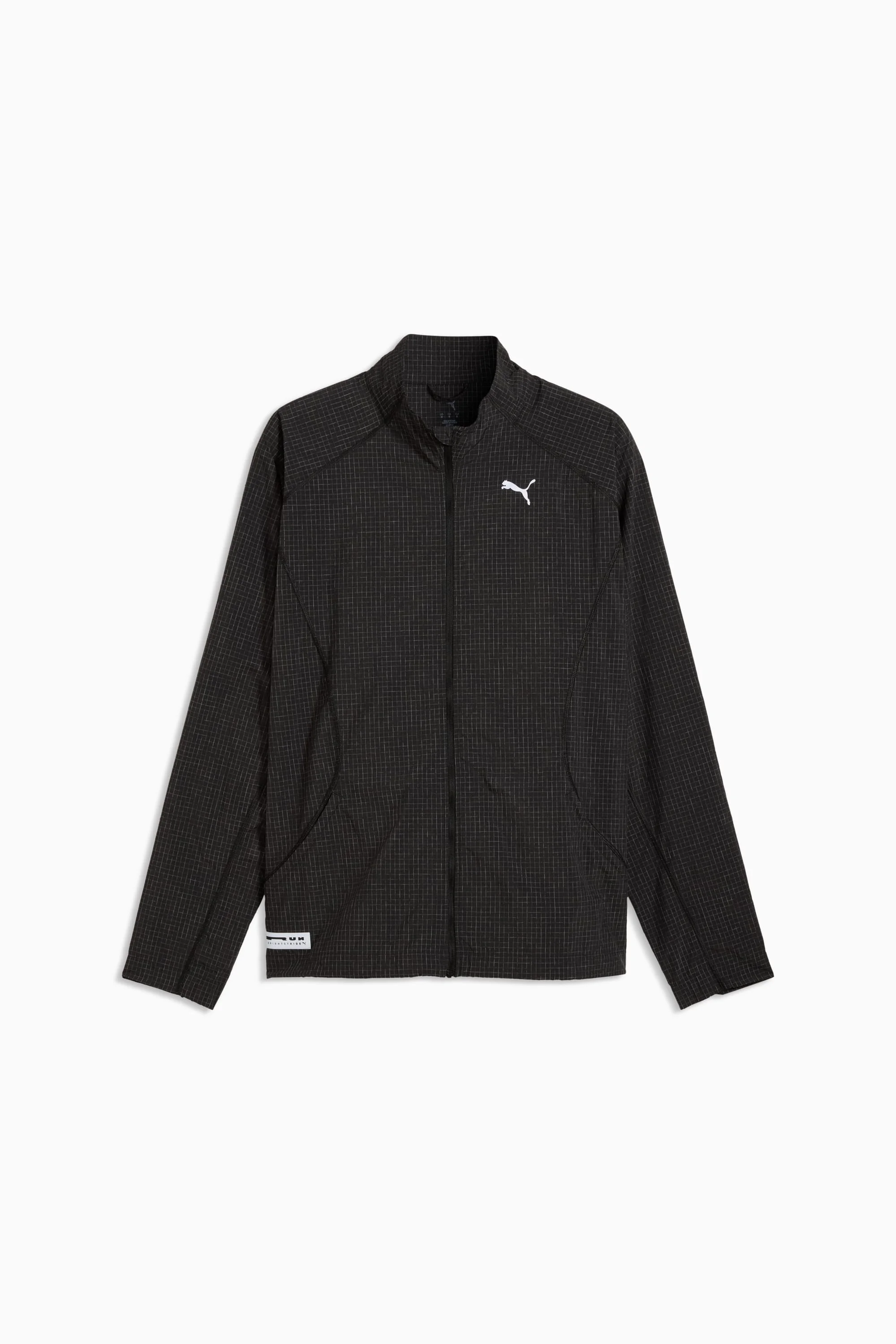 Brightstride windCELL Men's Wind Protection Running Jacket - 1
