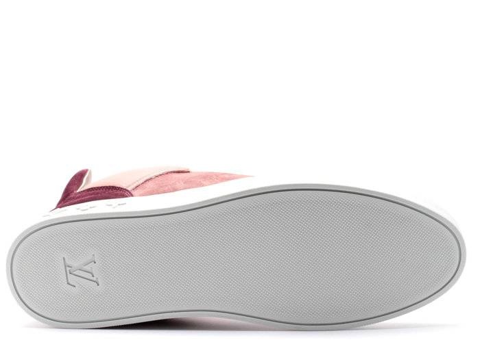 Kanye West x Louis Vuitton Don 'Patchwork' - 3