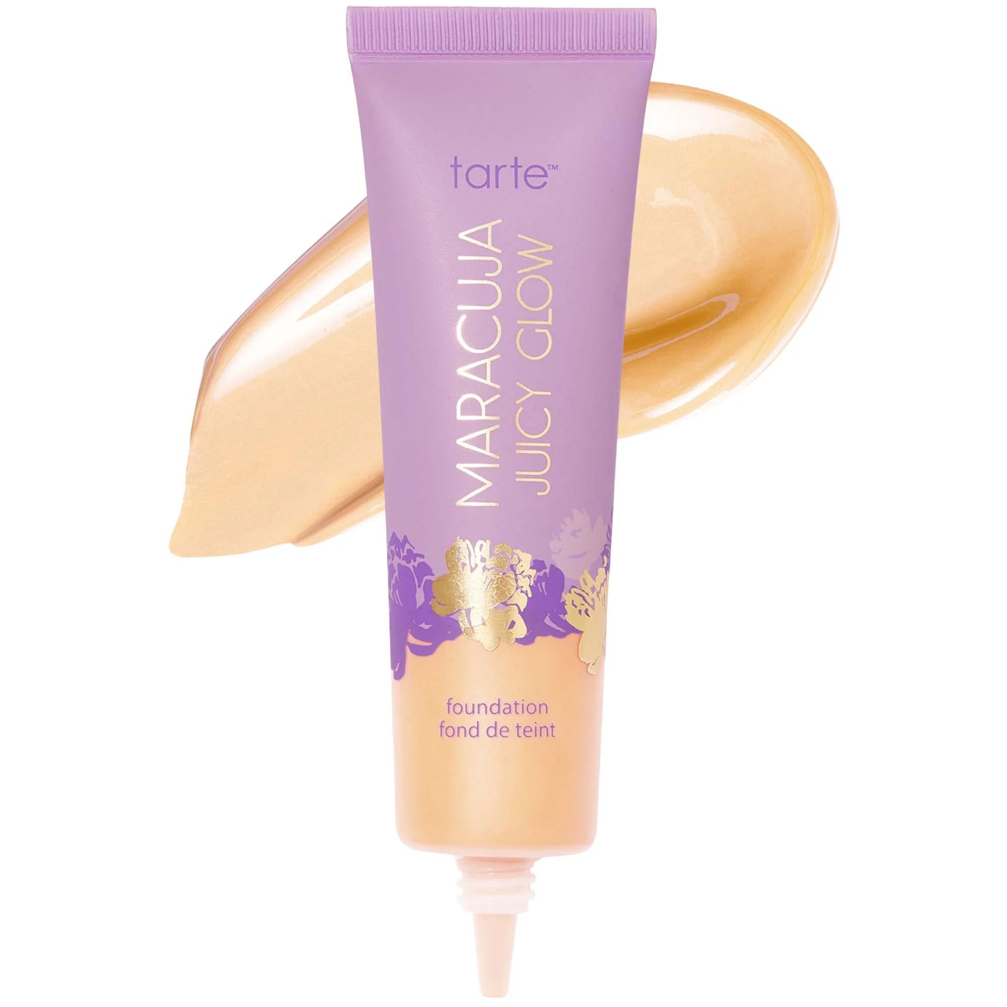 tarte Maracuja Juicy Glow Medium Coverage Skin Tint - 16B Fair-Light Beige - 1