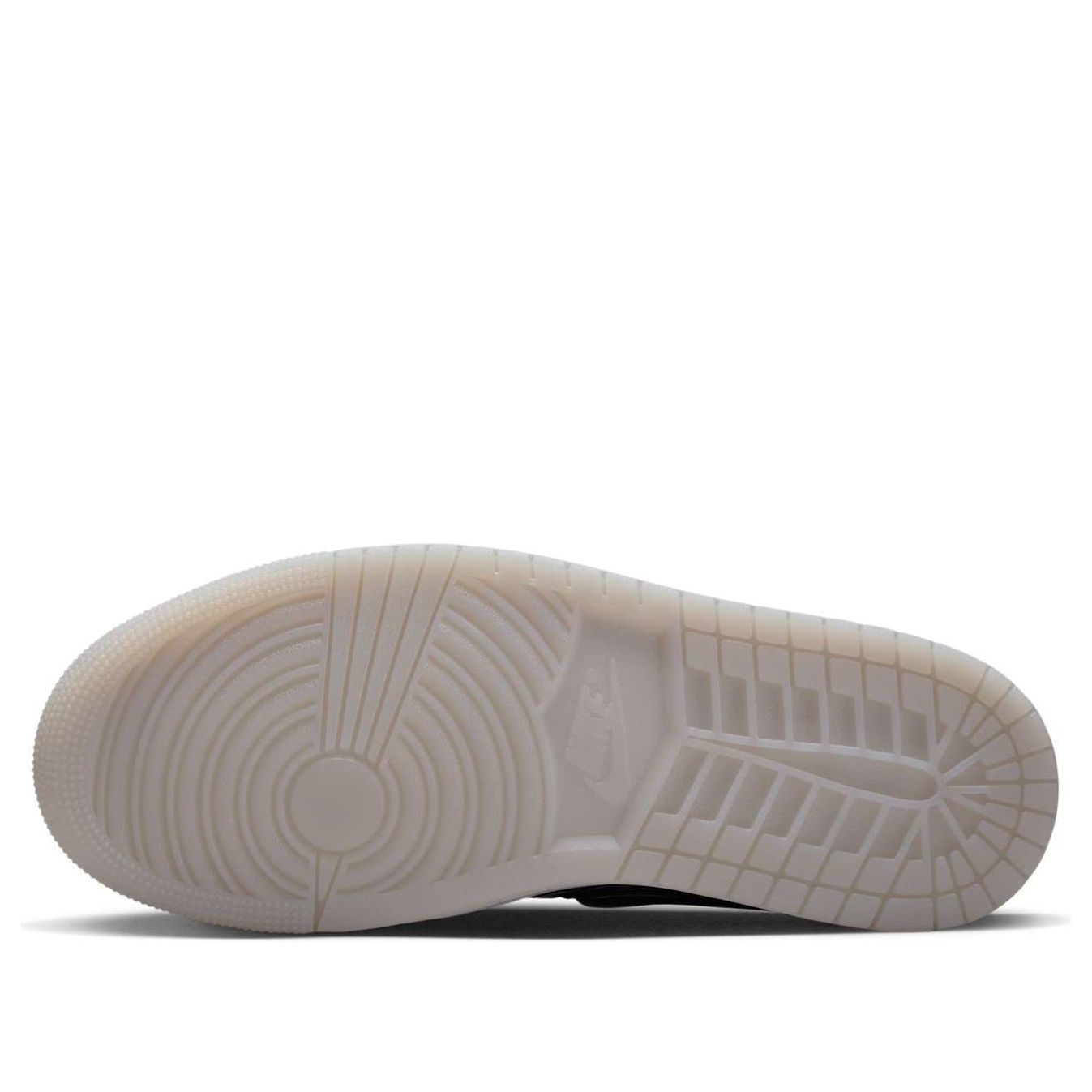 (WMNS) Air Jordan 1 Low Method of Make V3 'Neutral Grey Silver' HQ2186-002 - 6