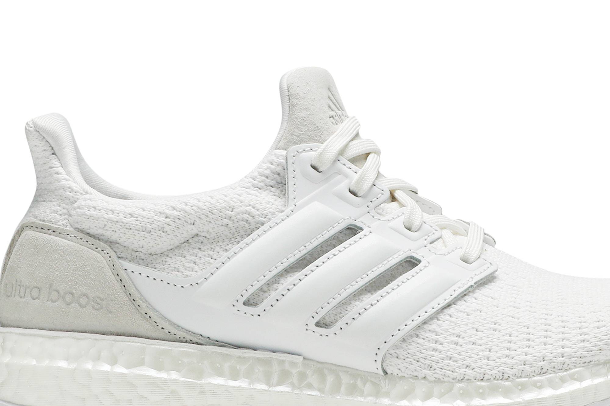 Wmns UltraBoost DNA 'Cloud White' - 2