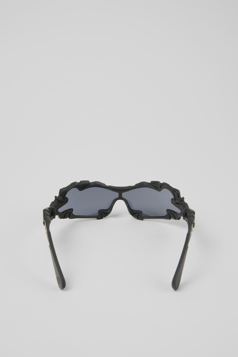 CAMPERLAB FADED BLACK outlook