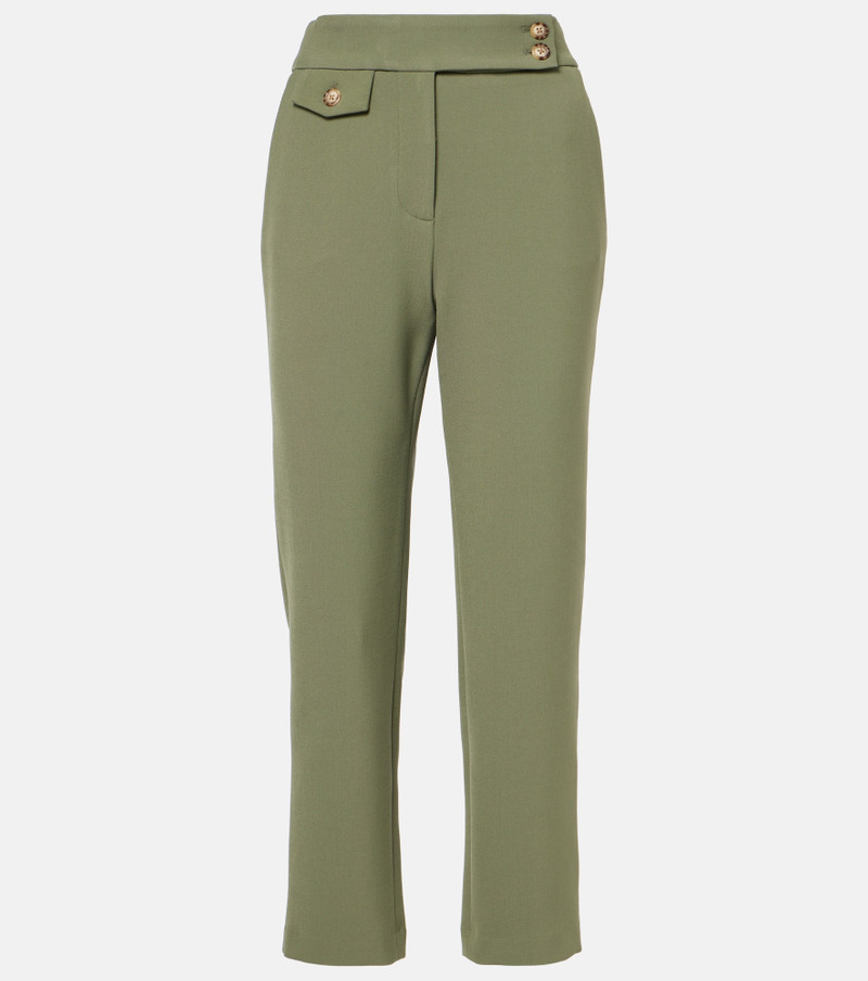 Renzo slim pants 1