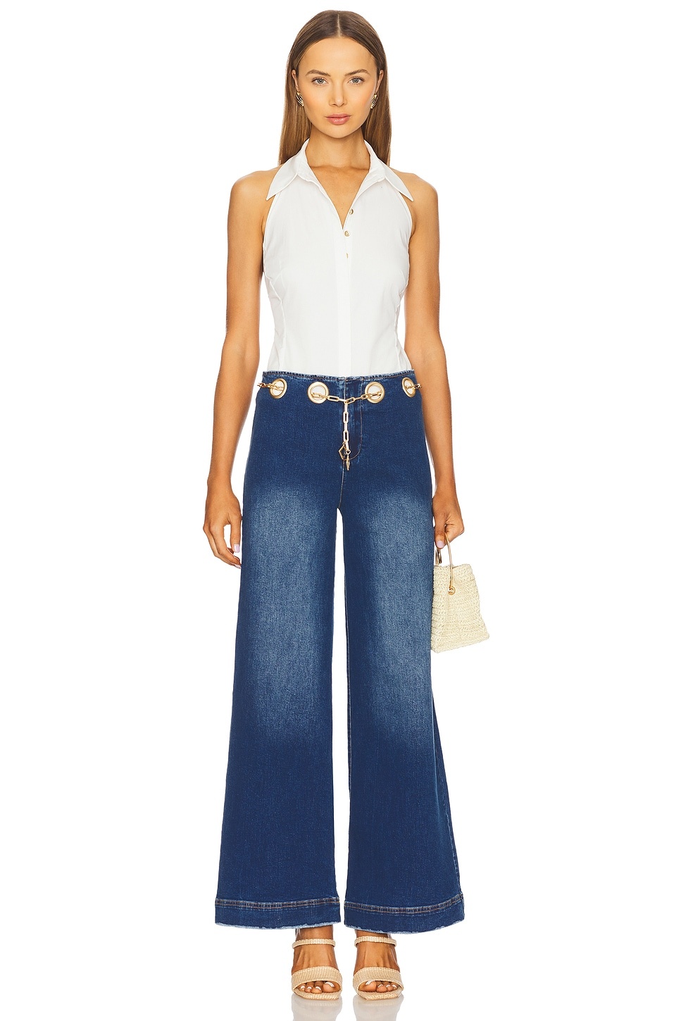 Sydney Pant - 5