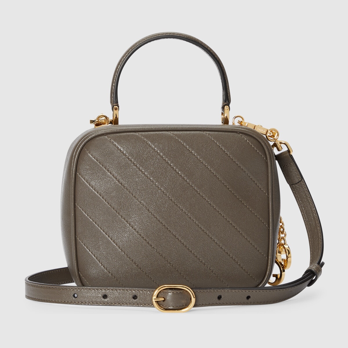 Gucci Blondie top handle bag - 5