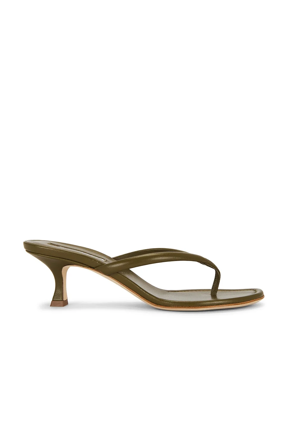 Paterno 50 Sandal - 1