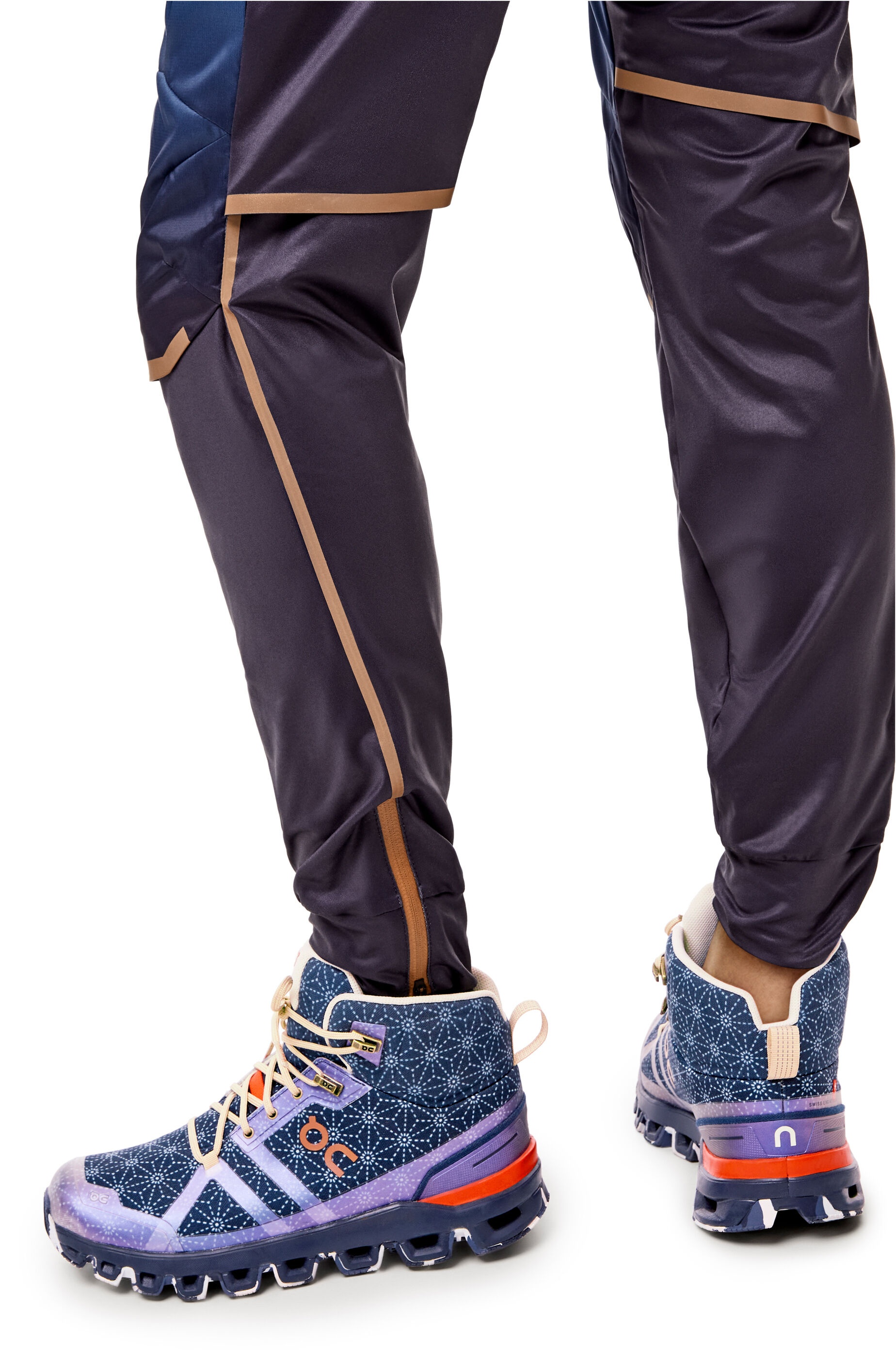 Cloudrock hiking boot in nylon - 2