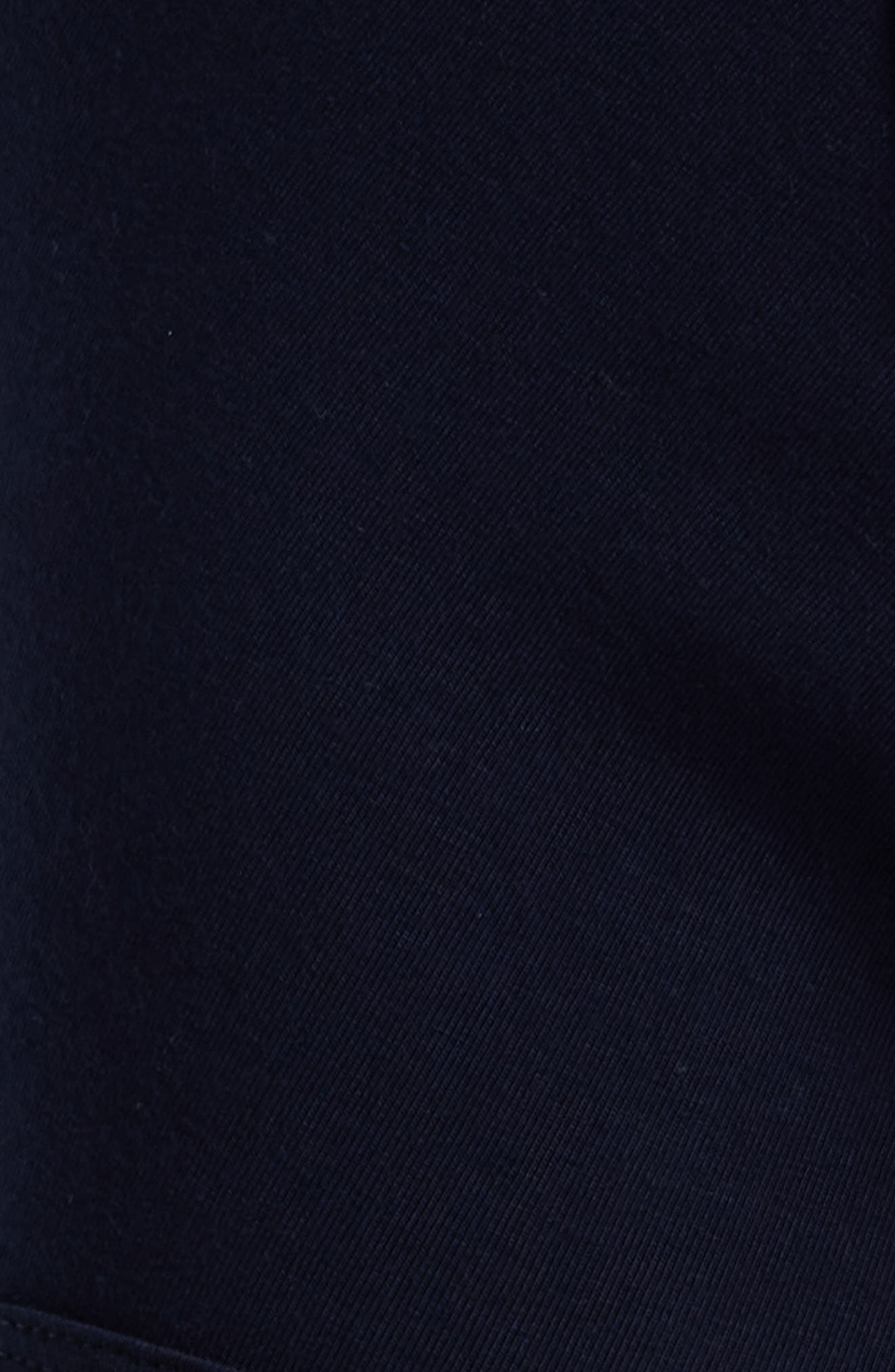 Versace Grecca Band Boxer Briefs in Blue-Gold at Nordstrom - 5