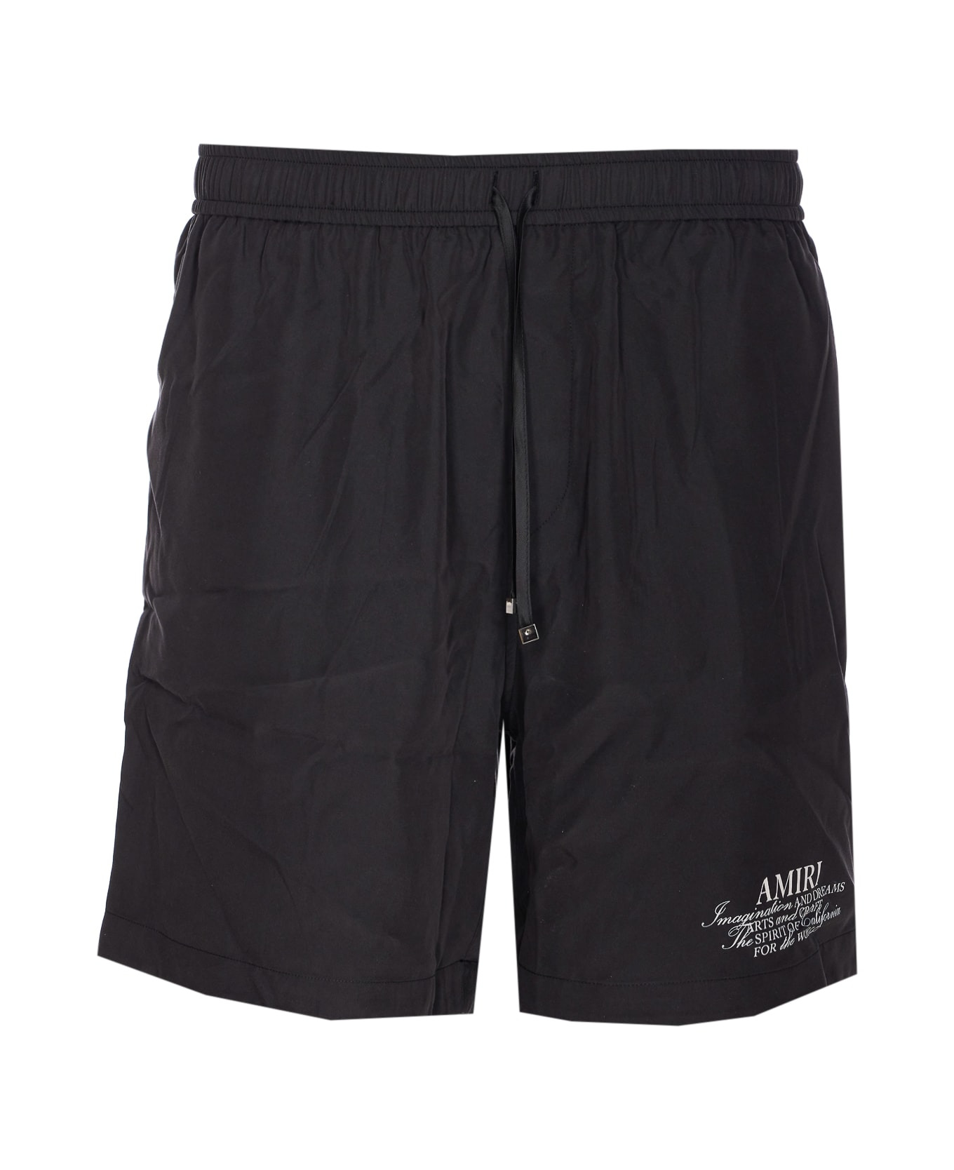 Amiri Spirit Shorts - 1