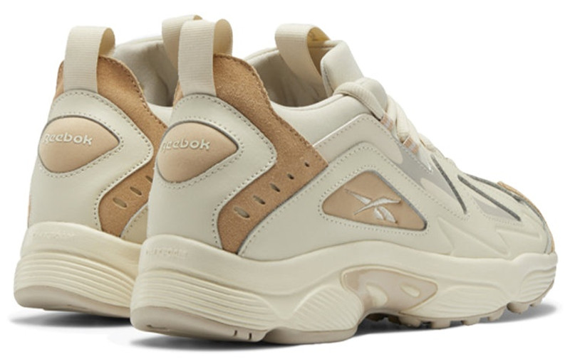 Reebok Reebok DMX Series 1200 LT 'Grey' GV9293 outlook