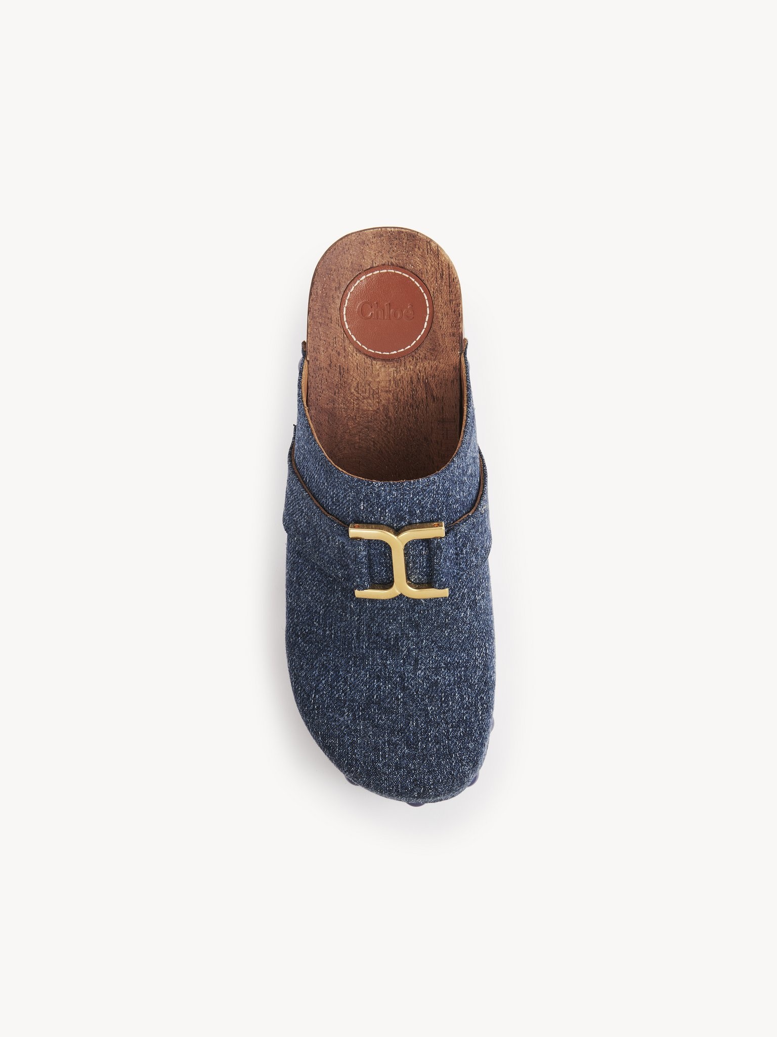 MARCIE CLOG - 3