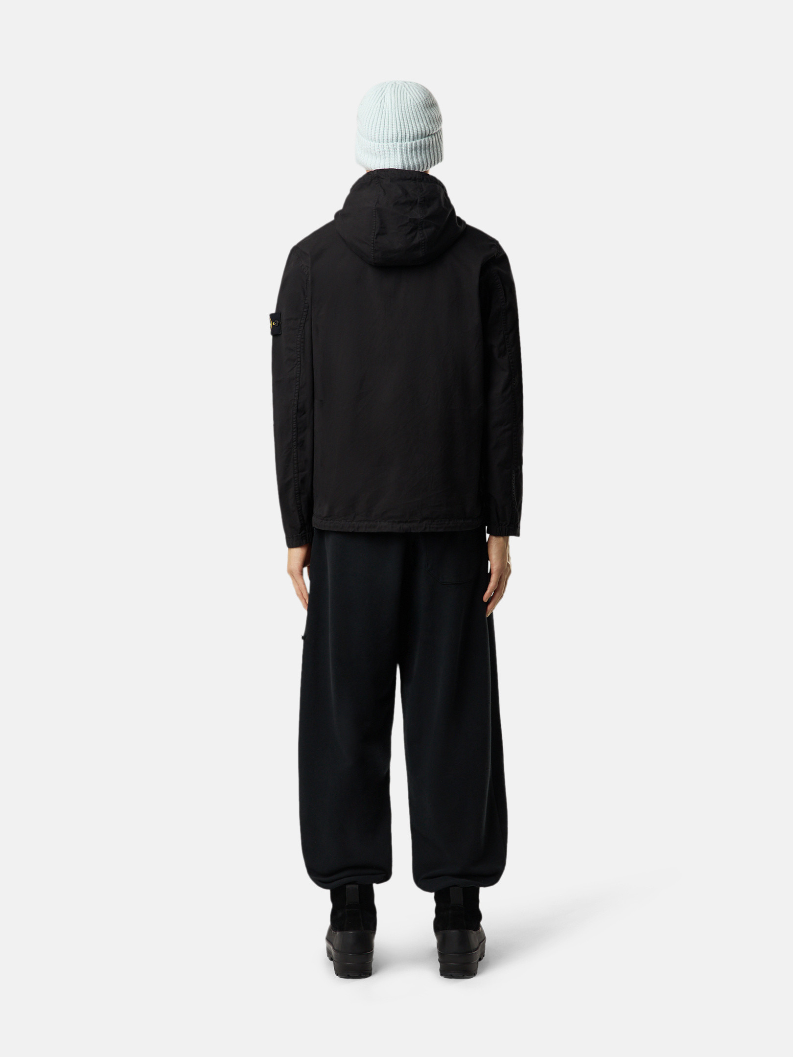 1200032 SUPIMA® COTTON TWILL STRETCH-TC - 7
