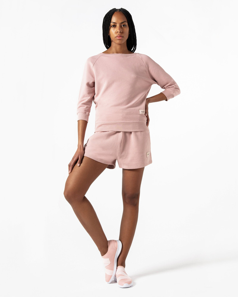 Repetto WRAP-OVER SWEATSHIRT outlook