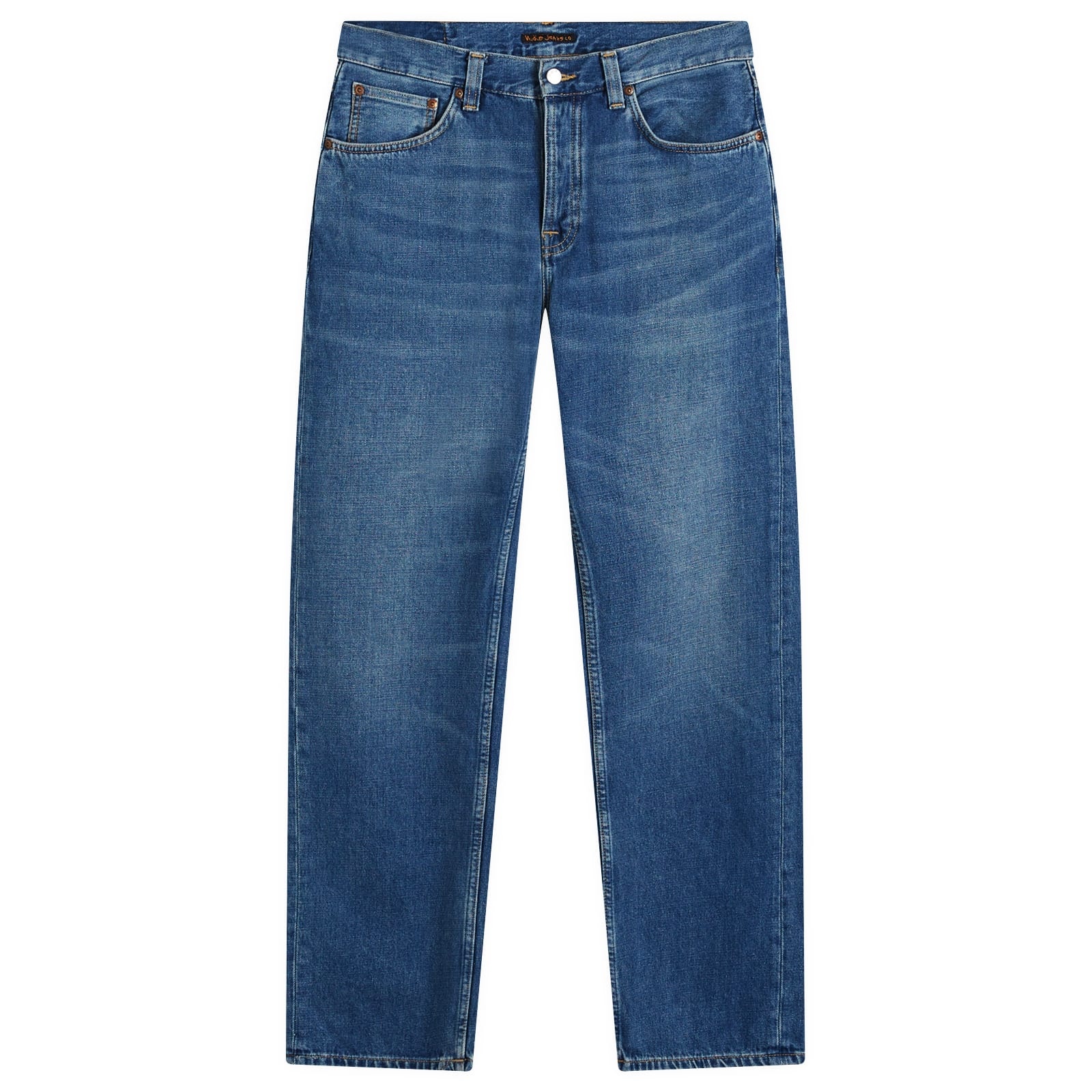 Nudie Jeans Co Rad Rufus Jeans - 1