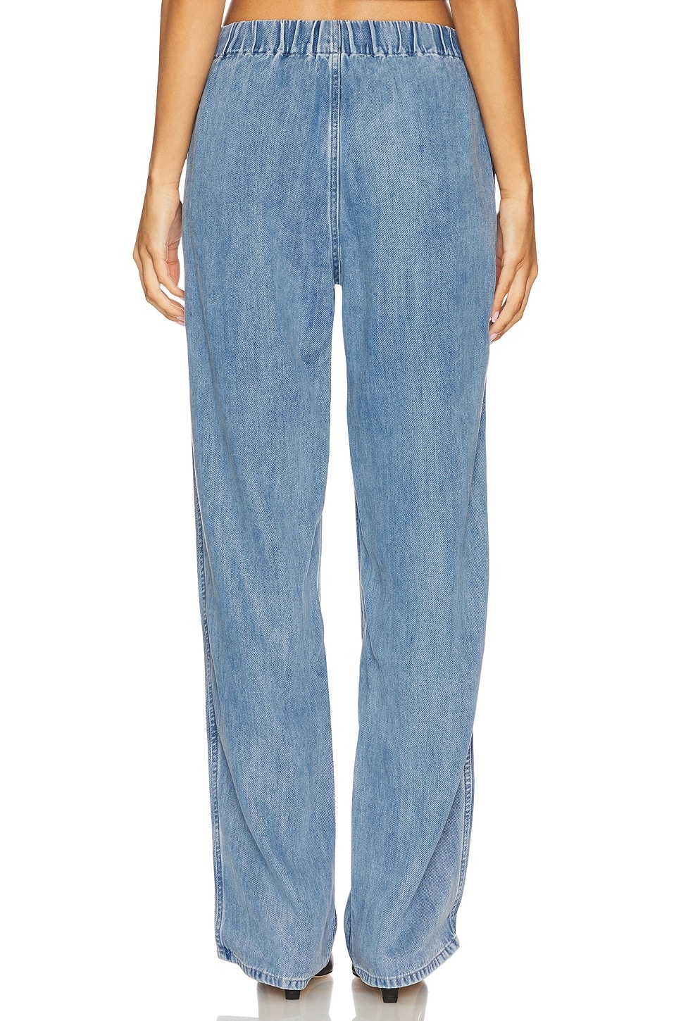 Sahoysa Trousers - 4