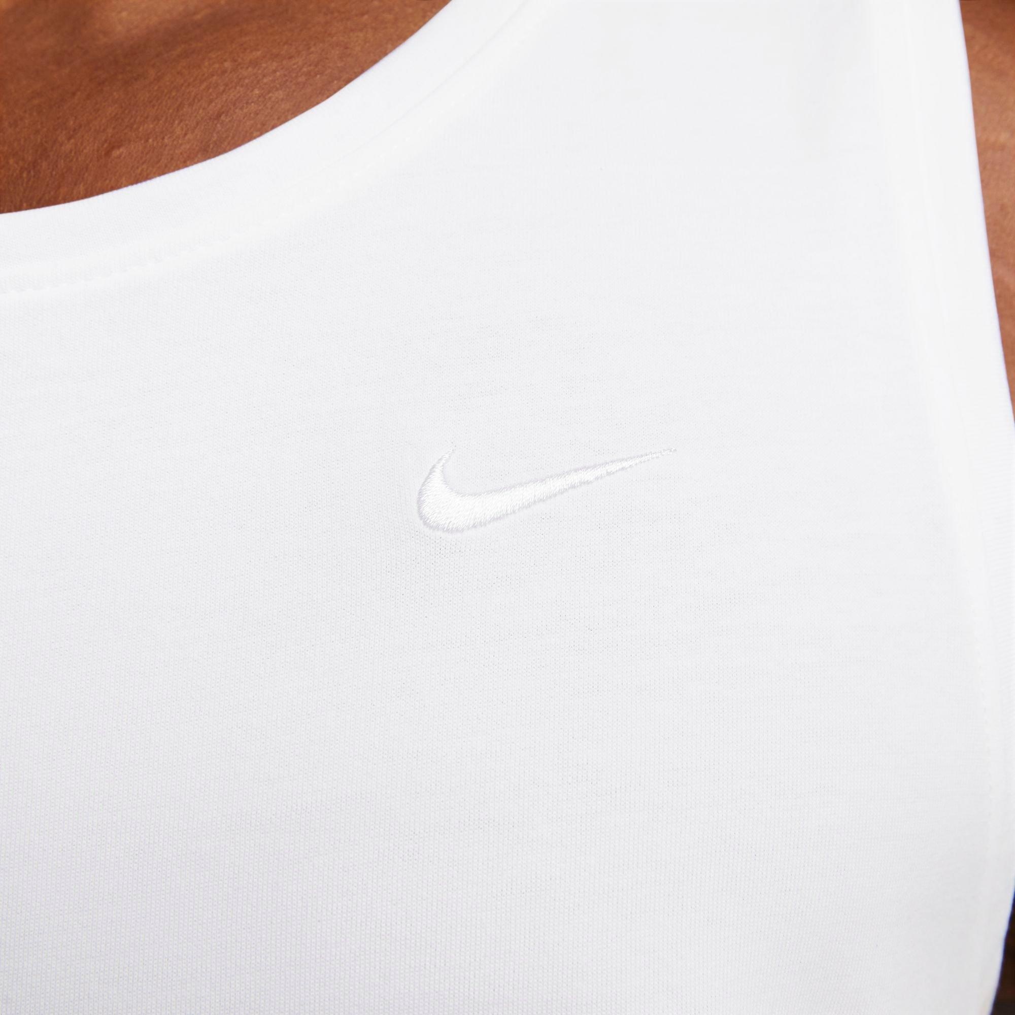 MEN'S NIKE DRI-FIT PRIMARY VERSATILE TANK - 4