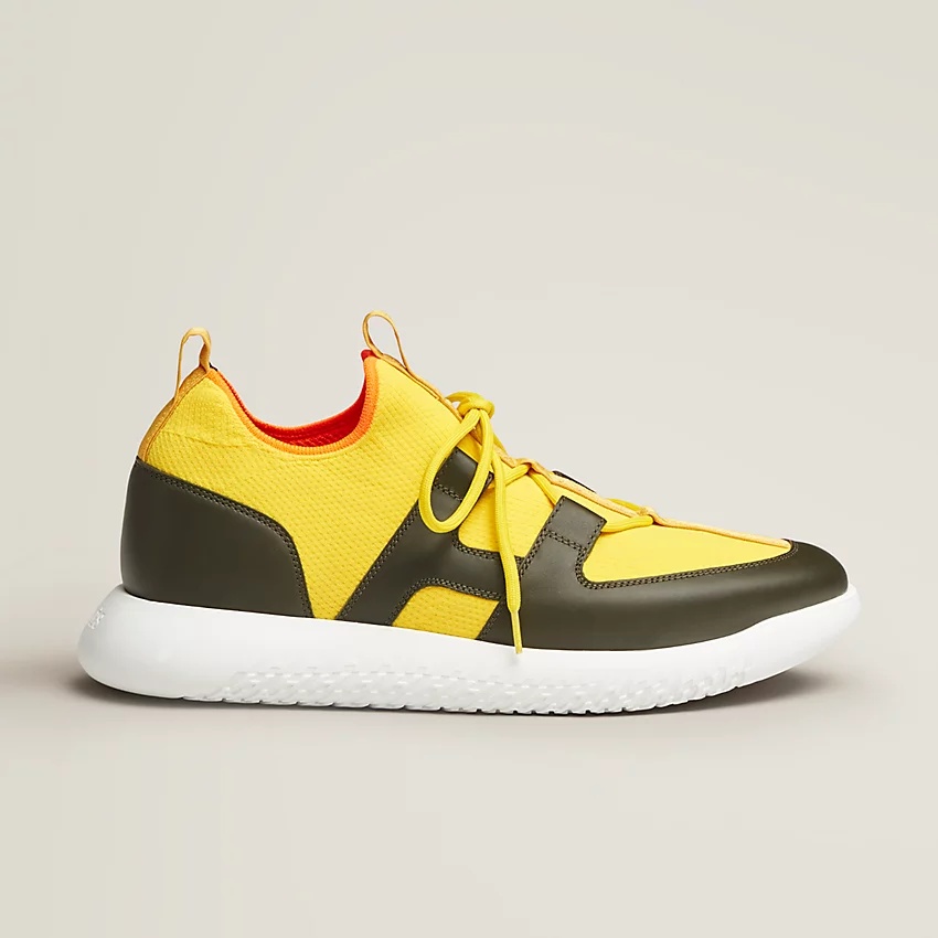 Duel sneaker - 2