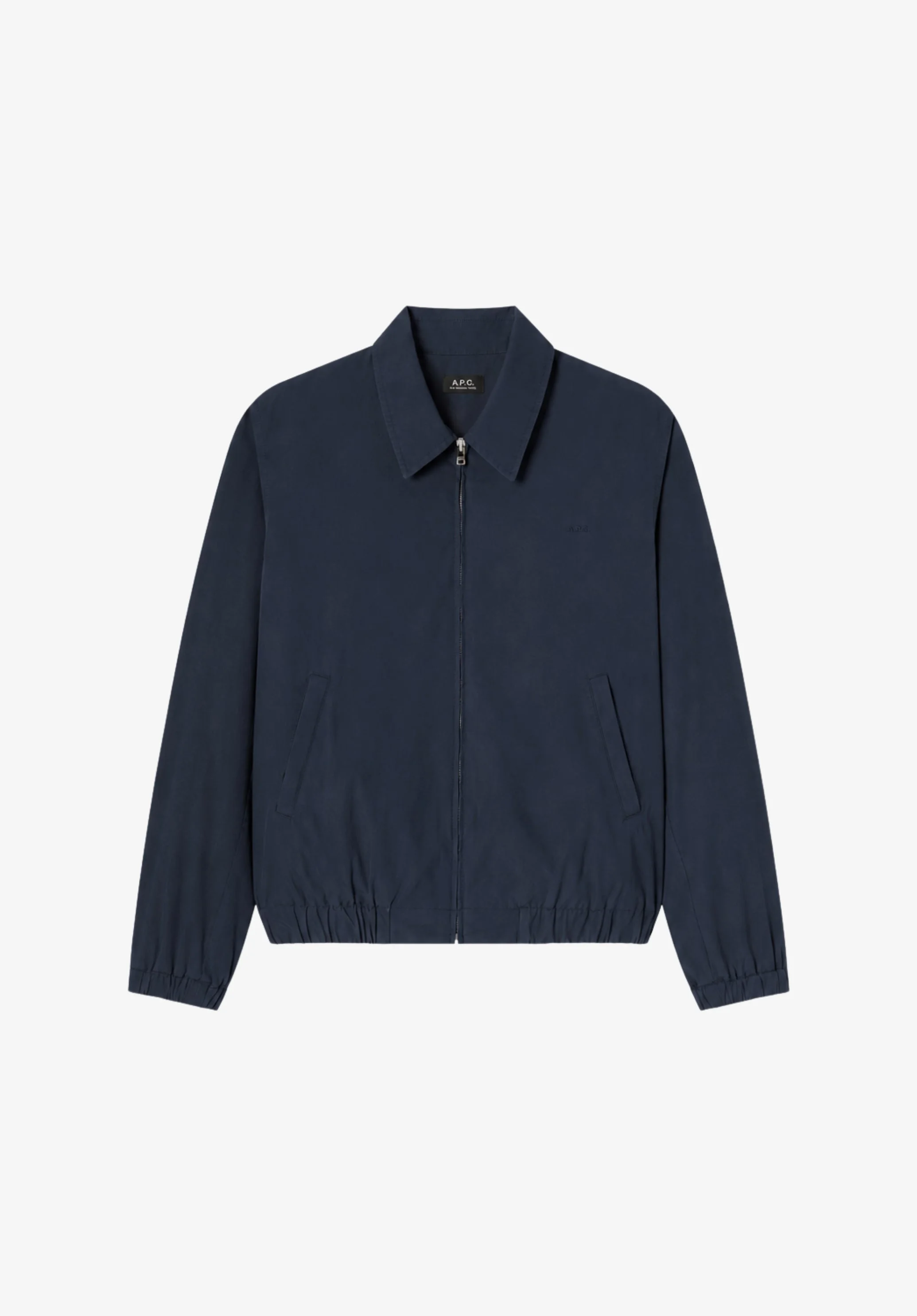WILLIAM JACKET - 1