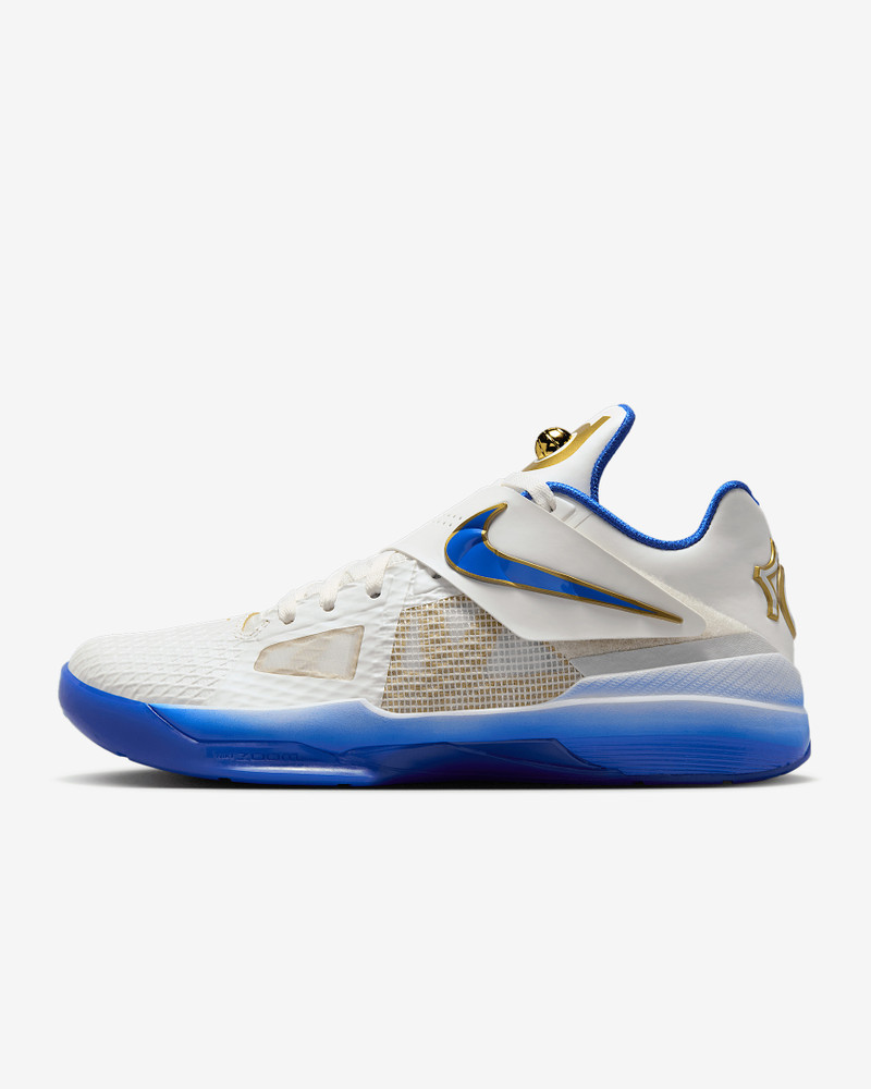 Zoom KD 4 "Alternate MVP" sneakers - 1