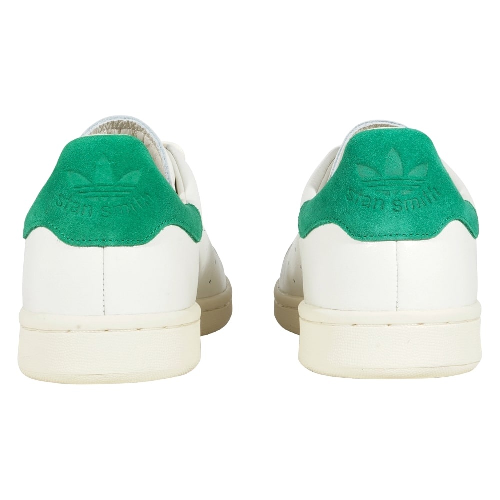 adidas Stan Smith Lux 'White Green' IF8844 - 3