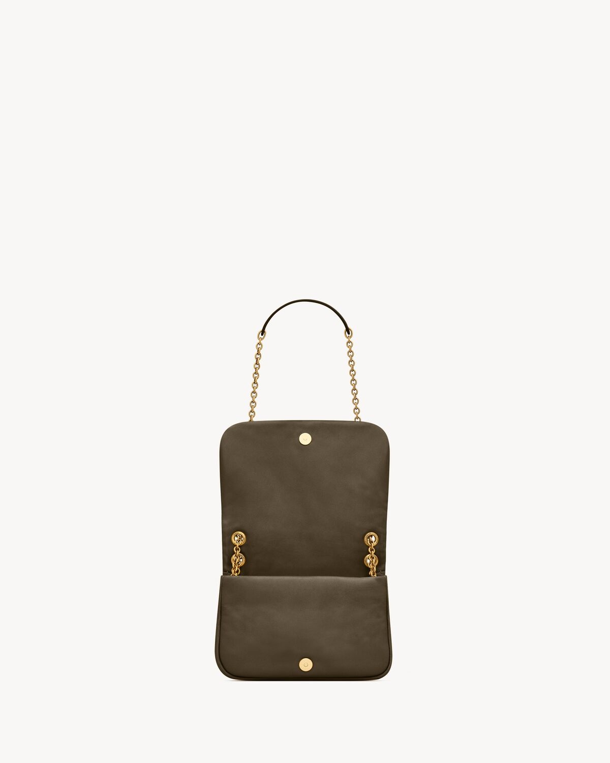 JAMIE 4.3 MINI IN LAMBSKIN - 5