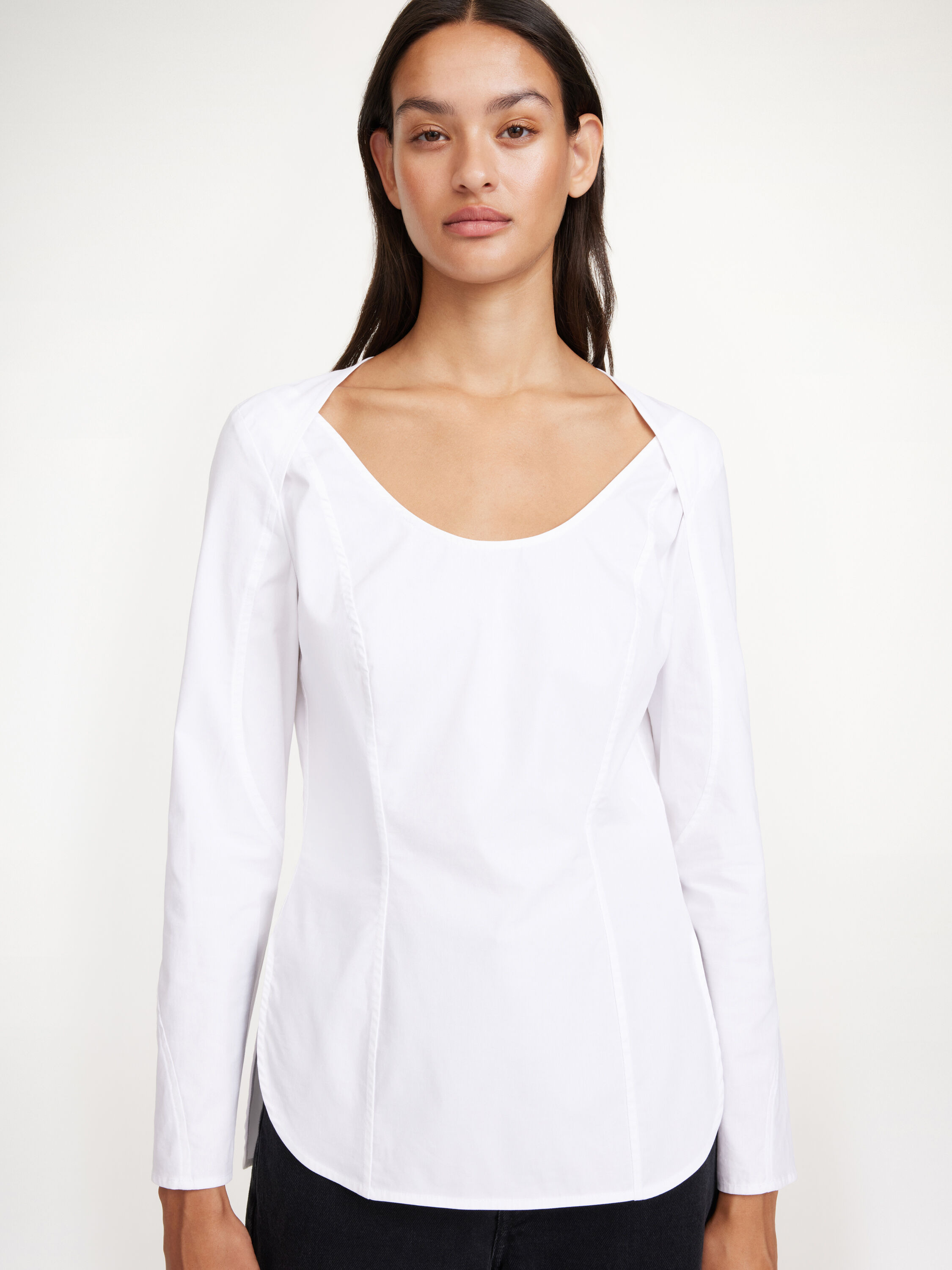 Leyia blouse - 4