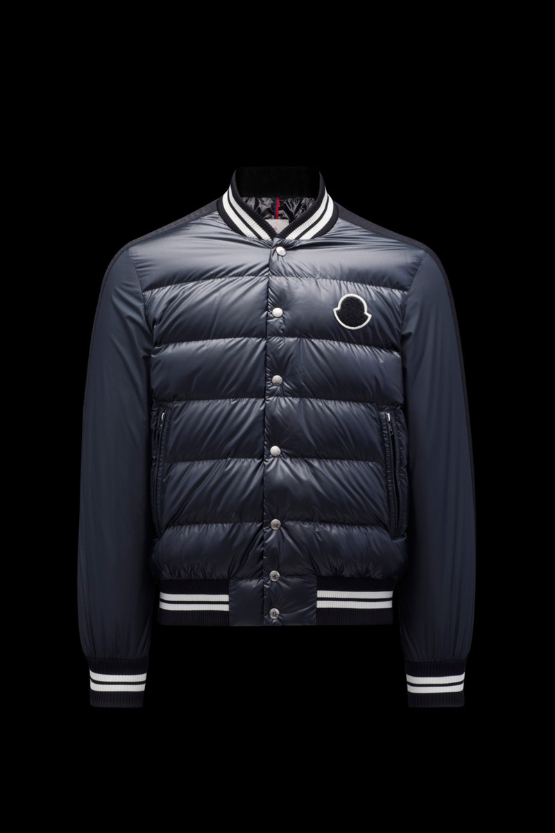 Torilis Bomber Jacket 1