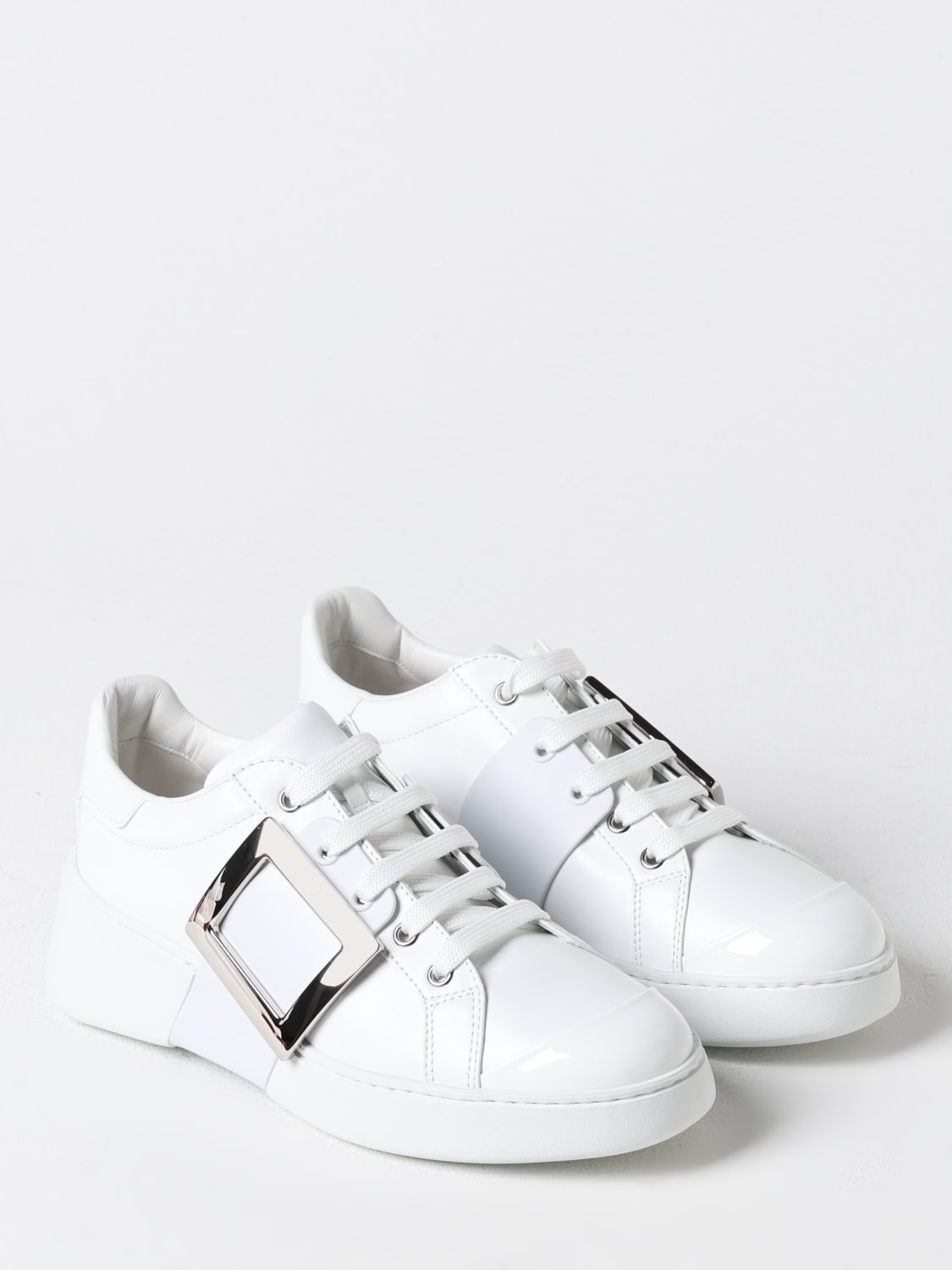 Sneakers woman Roger Vivier - 2