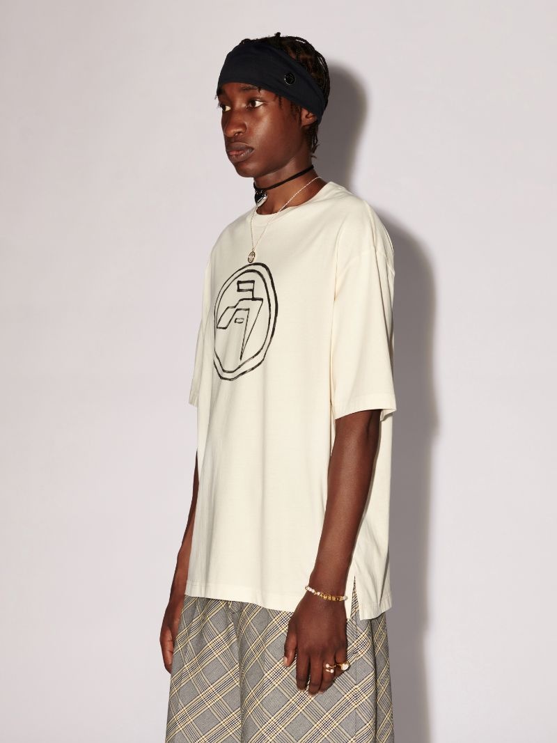 Amblem T-Shirt - 5