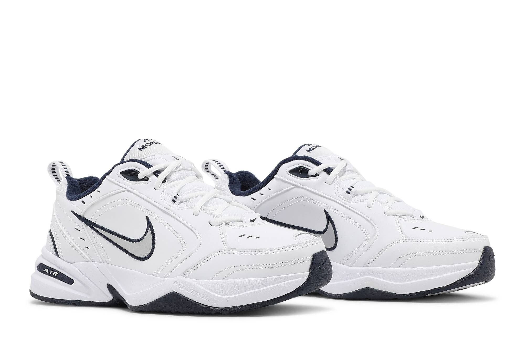 Air Monarch IV 'White Navy' - 8