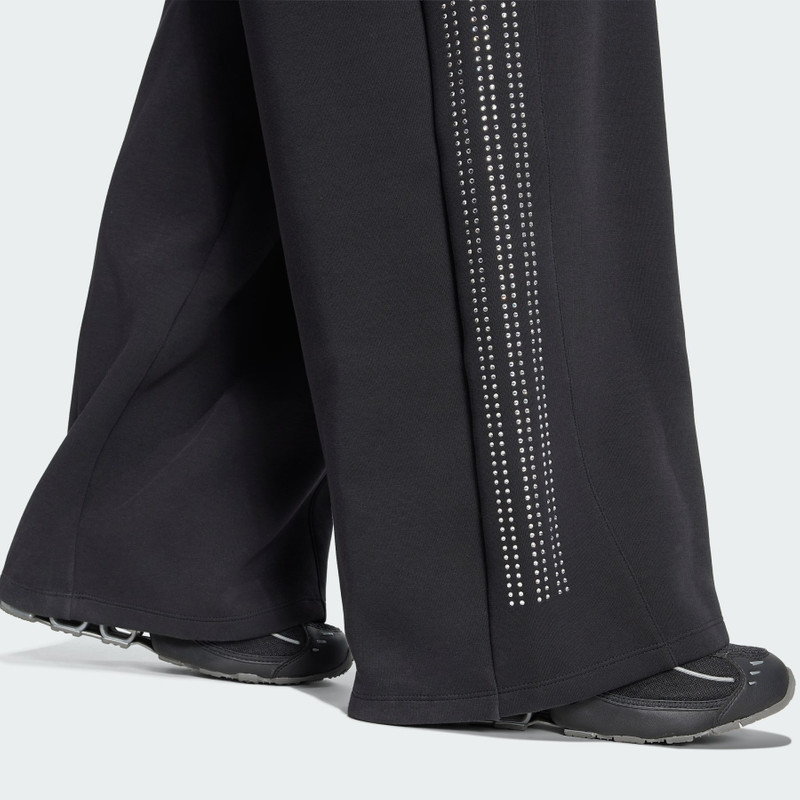 TEAMGEIST RHINESTONE TRACKPANTS 5