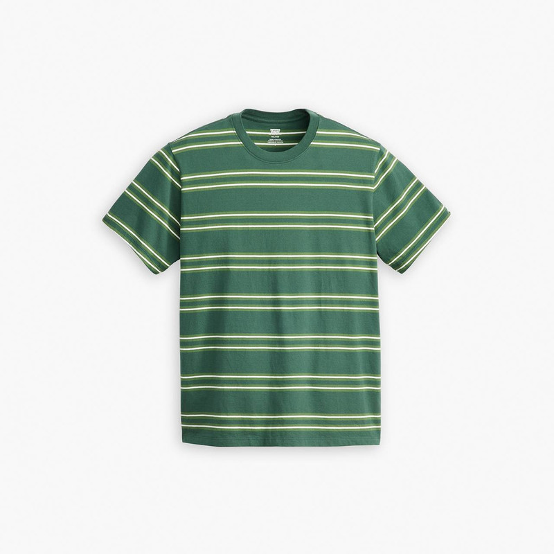 THE ESSENTIAL T-SHIRT 1