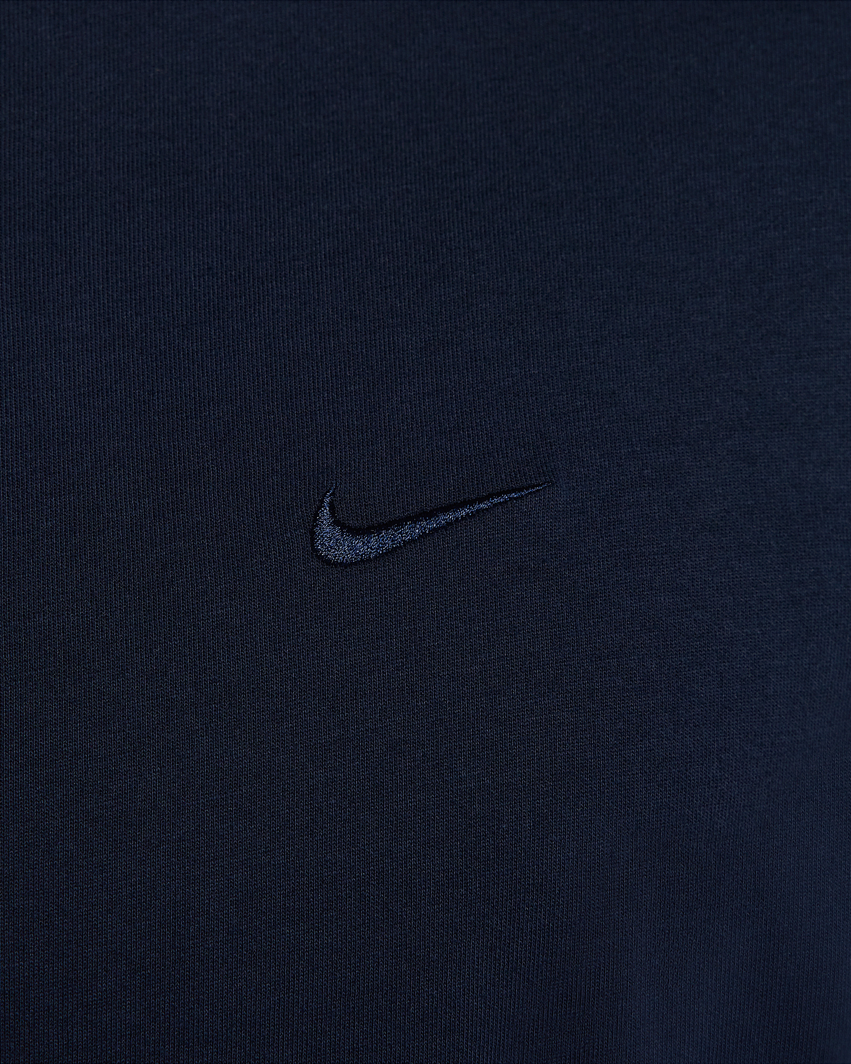 Nike Primary Men's Dri-FIT Short-Sleeve Versatile Top - 4