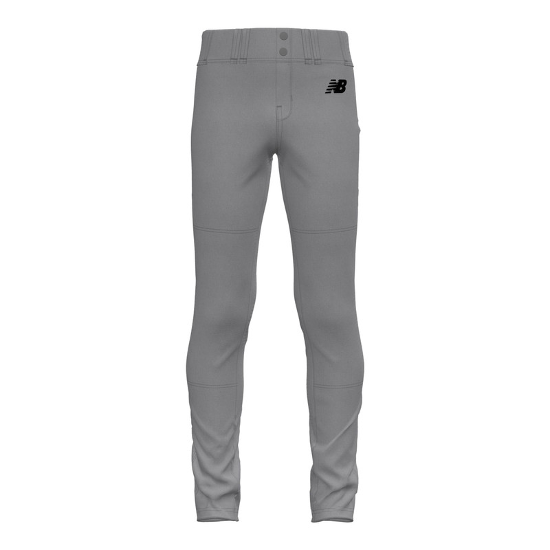 Youth Adversary 2 Baseball Solid Pant Tapered - 1