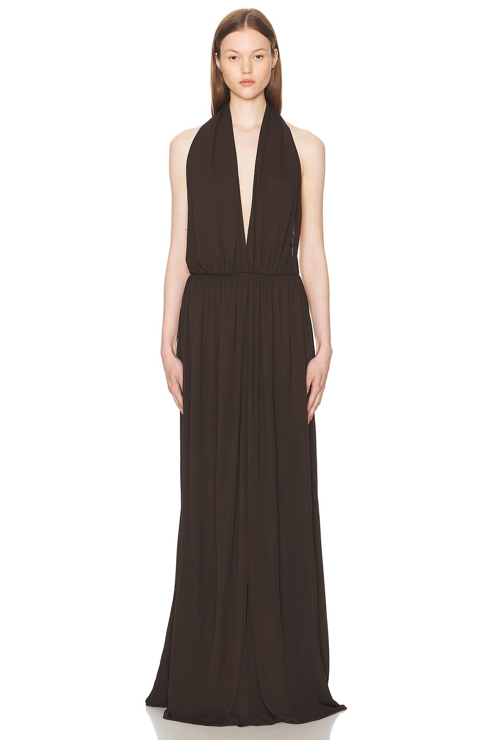 Pharao Dress - 1