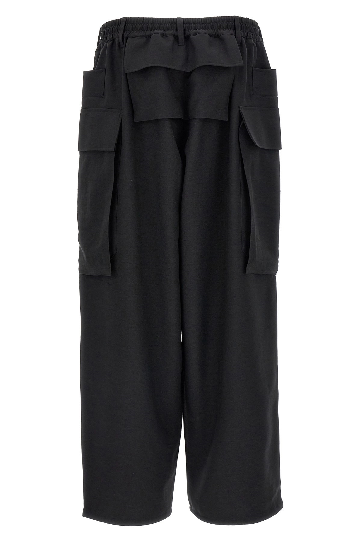 'Y-3 Sport Uniform Cargo' pants - 2