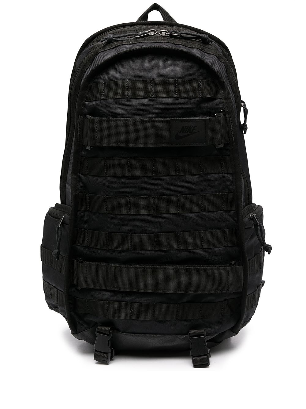 utility logo backpack - 1