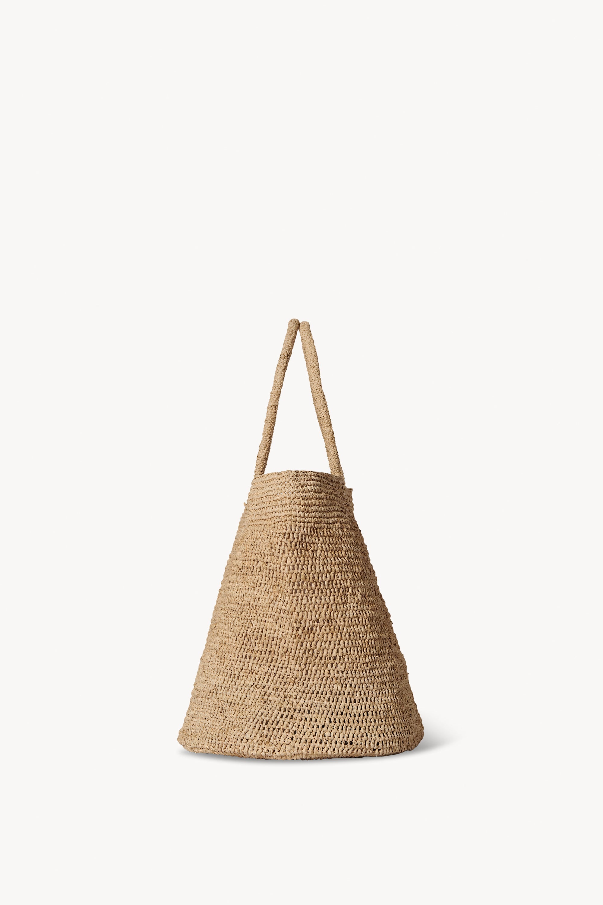 Oregon Bag in Raffia - 3