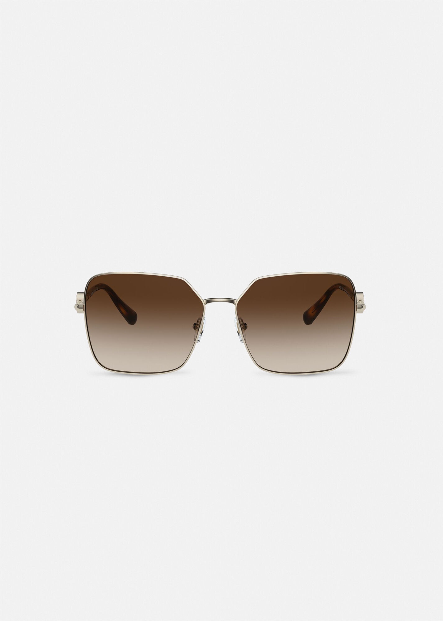 Enamel Medusa Sunglasses - 2