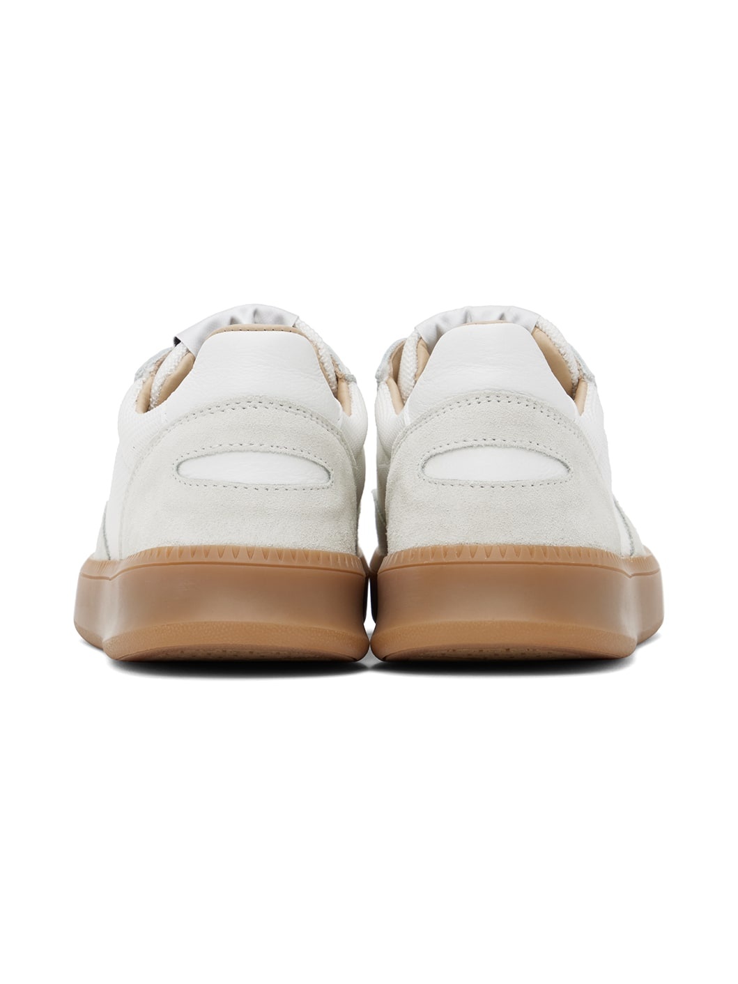 Off-White Smash Low II HS Sneakers - 2