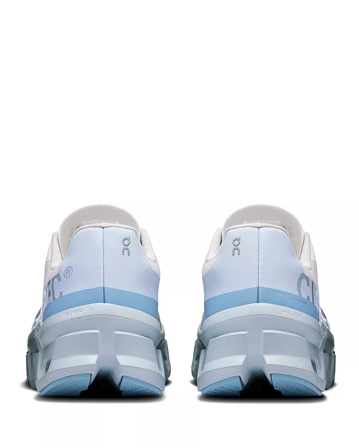 Women's Cloudmonster Road Running Sneakers - 5