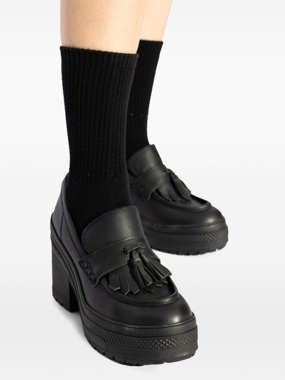 95mm Chuck Taylor All Star loafers - 6
